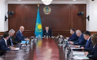 Трагедия в Туркестанской области: последствия пожара и меры поддержки пострадавших семей