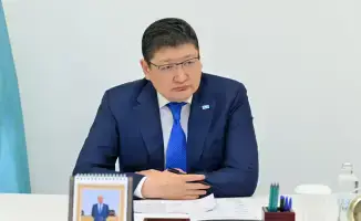 Аким области выслушал жителей по важным вопросам