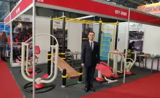 Развитие местного производства спортивного оборудования в Талгарском районе: вклад в общественное здоровье и активный образ жизни