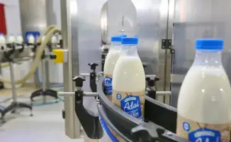 Алматинская область: объем промышленного производства достиг 2,1 трлн тенге, обрабатывающая промышленность на высоте