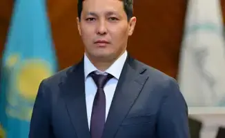 Назначение Бахыта Асенгазыевича Бекбосынова руководителем управления физической культуры и спорта области Абай