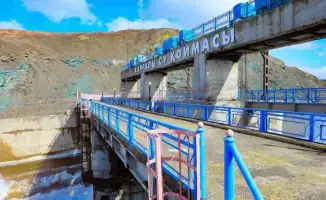 Новая ГЭС для Каргалинского водохранилища в Актюбинске