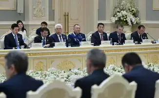 Казахстан и Узбекистан: горная отрасль в новом свете!