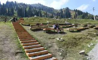 Рост туристов в Алматы: 1,1 млн за полгода