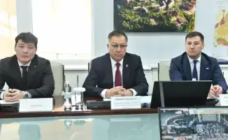 КазНУ и Министерство энергетики Казахстана развивают ИИ и технологии в энергетическом секторе