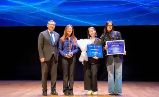 Фестиваль «Жастар Жалыны – 2025» завершился в Астане