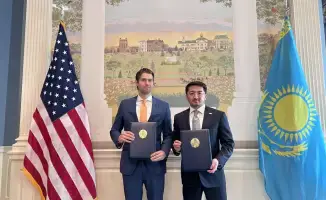 Казахстан и Palo Alto Networks объединяют усилия для укрепления кибербезопасности