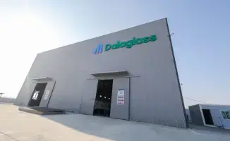 Открытие первой малой промышленной зоны в Жамбылской области: новые возможности для производства стройматериалов