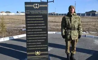 Казахские военные традиции в центре внимания на международном Дне батыров в Караганде