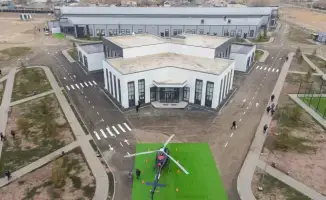 Жезказган: геология на новом уровне!