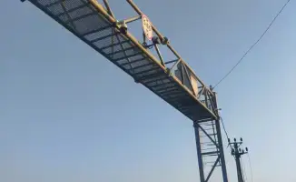 Внедрение автоматического контроля перегруза грузовиков в Карагандинской области как шаг к улучшению дорожной инфраструктуры