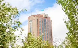 Обучение полицейских как шаг к усилению борьбы с киберпреступностью в Казахстане