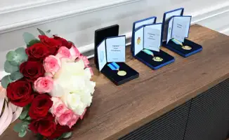 В Алматы отметили вклад работников агропромышленного комплекса в продовольственную безопасность и развитие отрасли