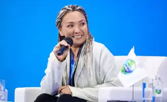 Кинематографисты Казахстана участвуют в международном форуме СНГ по вопросам культуры и медиа