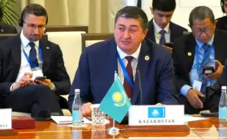 Конференция в Ташкенте: новые горизонты для конституционного контроля в Центральной Азии