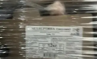 Нарушение ветеринарных требований при ввозе мяса птицы в Казахстан