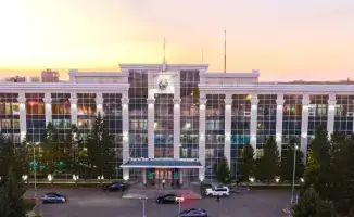 Заседание Восточно-Казахстанского акимата: возможности участия в онлайн и оффлайн форматах