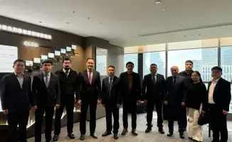 Китайская корпорация East Hope Group инвестирует 20 миллионов долларов в строительство комбикормового завода и зерносушилок в Акмолинской области