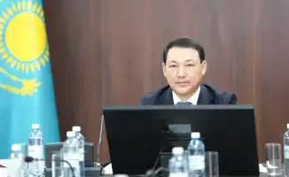 Итоги работы территориальных департаментов Комитета государственного энергетического надзора и контроля