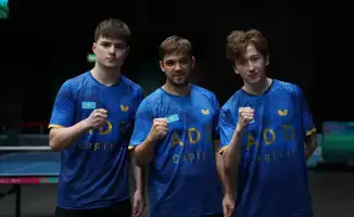 Казахстанцы завоевали золото на Играх в Исламе