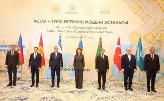 ТЮРКСОЙ: Реформа культурного сотрудничества на горизонте!