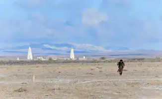 Птицы свободы взмыли в небо: республиканский турнир сокольников «Абай салбурыны – 2025»