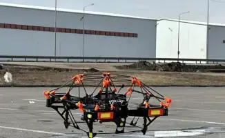 Подземные дроны: новые горизонты Карагандинской области!