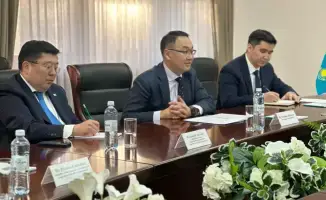 Сотрудничество между американским бизнесом и Казахстаном: перспективы и возможные последствия