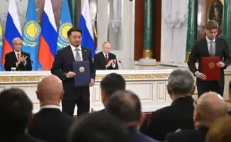 Создание комиссии по испытаниям ракетных комплексов «Союз-5» и «Байтерек»: шаг к укреплению космической кооперации Казахстана и России