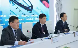 Снижение проверок бизнеса в Казахстане: оптимизация контроля и внедрение цифровых технологий