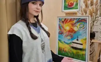 Язык как нота: симфония культур в Караганде