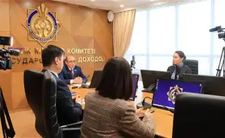 Новый контроль ЭСФ: меньше теневой экономики в Казахстане!