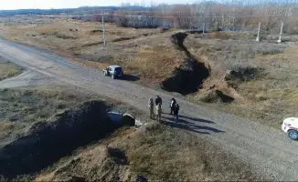 Текущие меры по подготовке к паводковому периоду в регионах страны