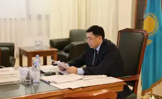 Корабль экономики: МНЭ, Нацбанк и АРРФР прокладывают курс к стабильности через серию совещаний