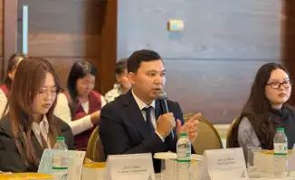 Форсайт-сессия: кто нужен индустрии гостеприимства?