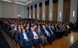Абайская область отмечает достижения сельского хозяйства на международном уровне