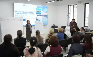 Что нужно региону? Новые специальности в Атырау!