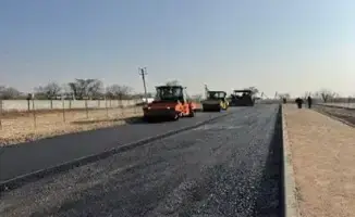 Наурызбайский район Алматы: дороги как артерии нового развития