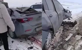 Трагедия на дорогах Казахстана: 9 жертв за сутки