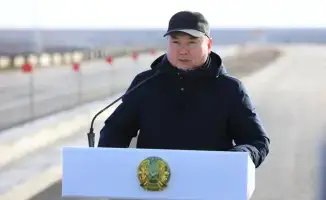 Первый этап реконструкции автодороги Актобе – Карабутак – Улгайсын завершен, открыт движение на 28 км