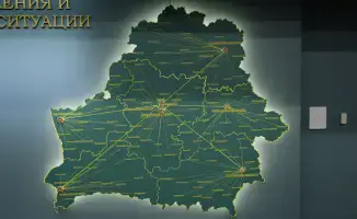 Казахстан и Беларусь: вместе строят защитный щит от чрезвычайных ситуаций