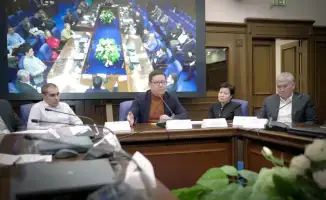 Создание рабочей группы по внедрению искусственного интеллекта в образование Казахстана нацелено на улучшение качества обучения