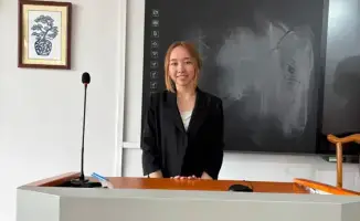 Алматинская область наращивает инвестиции в образование: гранты для выпускников и обучение в Китае