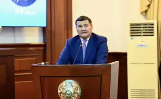 Светлая память Еркина Ауельбекова: конференция, посвященная величию человеческой души