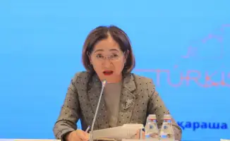 Обсуждение мер по улучшению санитарно-эпидемиологического благополучия населения на заседании Комитета в Туркестане