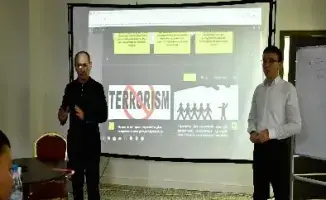 Дін мен экстремизм: Ақтөбедегі жаңа әдістер