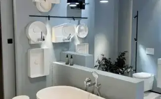 Кызылординская делегация завершила визит в Швейцарию, подписав соглашение с Laufen Bathrooms AG и Roca Group