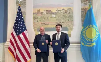 Подписанный Меморандум между Казахстаном и BETA Technologies откроет новые горизонты в области электрической авиации и интеллектуальных транспортных систем