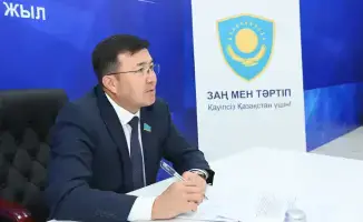 Обращения граждан в Жалагашском районе могут привести к улучшению городской инфраструктуры