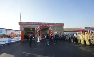 Открытие нового пожарного пункта в Кутарысе: местные жители отмечают повышение уровня безопасности